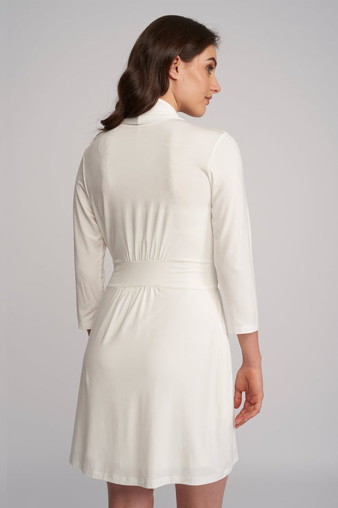 Fleur't Iconic Robe
